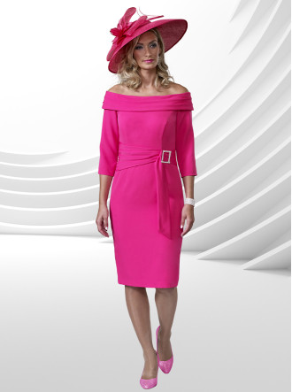 VO9184 - Fuchsia (Veromia Occasions)